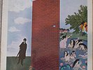 George Harrison Wonderwall LP