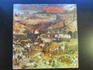 BLACK SABBATH greatest hits UK RE LP ozzy hard rock NEMS  NEL 6009 mint SEALED