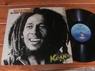 BOB MARLEY BRAZIL LP REGGAE 