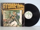 WILLIAM ONYEABOR-ATOMIC BOMB-AFRO ELECTRO COSMIC SYNTH-KILLER MOOG
