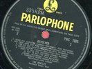 Beatles LP Revolver UK Parlophone yellow & Black mono press 8 pictures