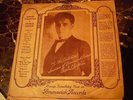 JAZZ CHARLIE CHAPLIN PICTURE SLEEVE w/ABE LYMAN ORCH Sing A Song BRUNSWICK 2912