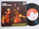 LED ZEPPELIN inmigrant song 7