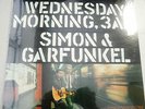 RARE MINT SEALED orig SIMON & GARFUNKEL Wednesday Morning 3AM LP 360 Stereo