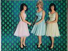 Girl Group LP REPARATA and THE DELRONS Whenever a Teenager Cries VG++ teen soul