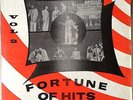 Group R&B Doo Wop LP NOLAN STRONG & THE DIABLOS Fortune of Hits Vol 2 original