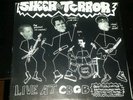 Sheer Terror - Live at CBGB 7
