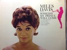 NM MFSL MILES DAVIS Someday My Prince Will Come JOHN COLTRANE Paul Chambers JAZZ