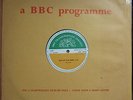 BBC TRANSCRIPTION SERVICE Top Of The Pops 83 LP 1966 UK Lord Sutch, Brian Poole