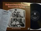 Robert Pete Williams/Roosevelt Sykes - Blues from the Bottoms (77 Records LP) EX