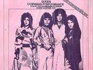 QUEEN Command Performance Hammersmith 1975 Ist press Plays GREAT EX