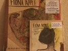 Fiona Apple - The Idler Wheel Is Wiser LP and Bonus 7