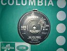The Wheels Bad Little Woman/road block UK Columbia DB7827