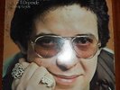 HECTOR LAVOE DE TI DEPENDE FANIA SALSA LATIN LP RECORD. 1976 Collectible