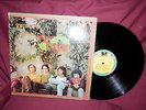 El Segundo LP  Del Tempo 70    1970 Mericano Records LP