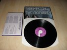 DEEP PURPLE - MACHINE HEAD (1972 UK 12