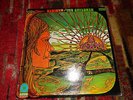 Psychedelic Rock The Children Rebirth Atco LP