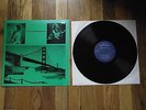 BOB DYLAN & JERRY GARCIA vinyl LP Let's Keep It Between Us LIVE 11-16-80
