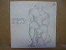 De De Lind Io Non So Da Dove Vengo Italy LP Mercury 6323 901 A PROG Gatefold