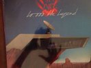 10,000 Hz Legend by Air, Beck (Vinyl LP 2001, Source UK) ***SEALED***