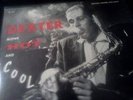 Dexter Gordon Blows Hot and Cool LP Red Vinyl