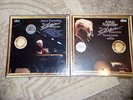 2  SEALED  Rubinstein  Chopin Box Sets Nocturnes & Waltzes & Various Audiophile