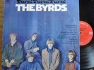 VG+ The Byrds Turn Turn Turn Colubia 2 Eye MONO 1E / 1F CL 2454 LP
