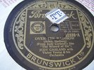 JUDY GARLAND *OVER THE RAINBOW / THE JITTERBUG*V/G