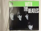 With The Beatles (Vinyl) Odeon / Electrola release #1C 072-04 181