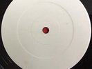 THE SMITHS - First Album -  Orig UK White Label Test Pressing ROUGH 61