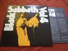 BLACK SABBATH 