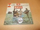 EP POP / ROCK THE BEATLES 