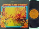 Meters Original US LP Fire on the bayou NM 1975 Funk Allen Toussaint Reprise