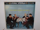 RCA Living Stereo LSC-2413 DEBUSSY & RAVEL Quartets - JUILLIARD QUARTET 1S/1S