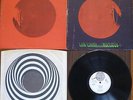 Ian Carr with Nucleus - Solar Plexus (1971) LP (VG++ - NM) RARE Vertigo U.K. 1st