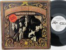 BUFFALO SPRINGFIELD Last Time Around LP promo-only mono US Atco WLP Neil Young
