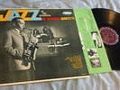 Hal McKusick Quartette - Jazz at the Academy - CORAL # CRL - 57116 - AWESOME LP