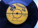 TREASURE ISLE- TOMMY McCOOK - VENUS/ MUSIC IS MY OCCUPATION