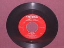 The Five Owls Original 45 Pleading To You 1955 Vulcan 1025 VG+
