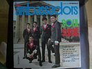 THE AMBASSADORS - SOUL SUMMIT -  ARCTIC A-LPS 1005- RARE NORTHERN SWEET SOUL