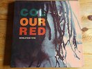 COLOUR RED – REVELATION TIME - CHARM LP - SOUND SYSTEM KILLER ANTHEMS