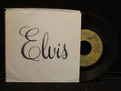 Elvis Presley-An American Trilogy/The Impossible Dream on RCA JH 13302, '45 RARE