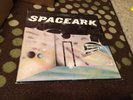 SPACEARK - Is Lp Colorworld Private Press Modern Soul Funk Rarity California