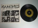 Ramones Blitzkrieg Bop 7