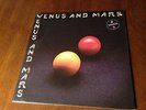 WINGS VENUS AND MARS FACTORY SEALED PROMO VINYL RECORD SMAS-11419