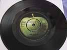 Jackie Lomax - Sour Milk Sea/The Eagle Laughs At You - UK Apple 3