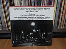 Sunny Murray's Untouchable Factor--Apple Cores LP