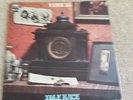 the idle race time is original vinyl album very rare
