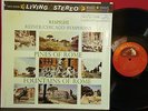 RCA LIVING STEREO LSC-2436 Respighi Pines & Fountains Of Rome REINER CHICAGO SW