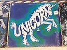3 LPs Unicorn - Blue Pine Trees, 2, One More Tomorrow. Pink Floyd David Gilmour.